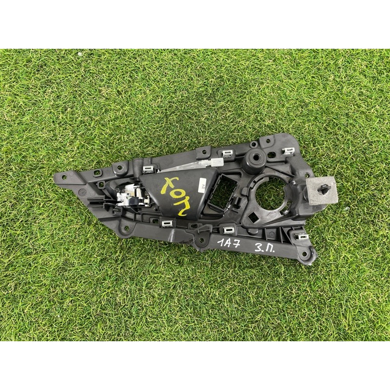 Ручка двери внутренняя (салон) AUDI A7 4G 2013 3.0 CGXB 4G8839020A4PK