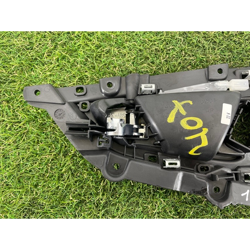 Ручка двери внутренняя (салон) AUDI A7 4G 2013 3.0 CGXB 4G8839020A4PK