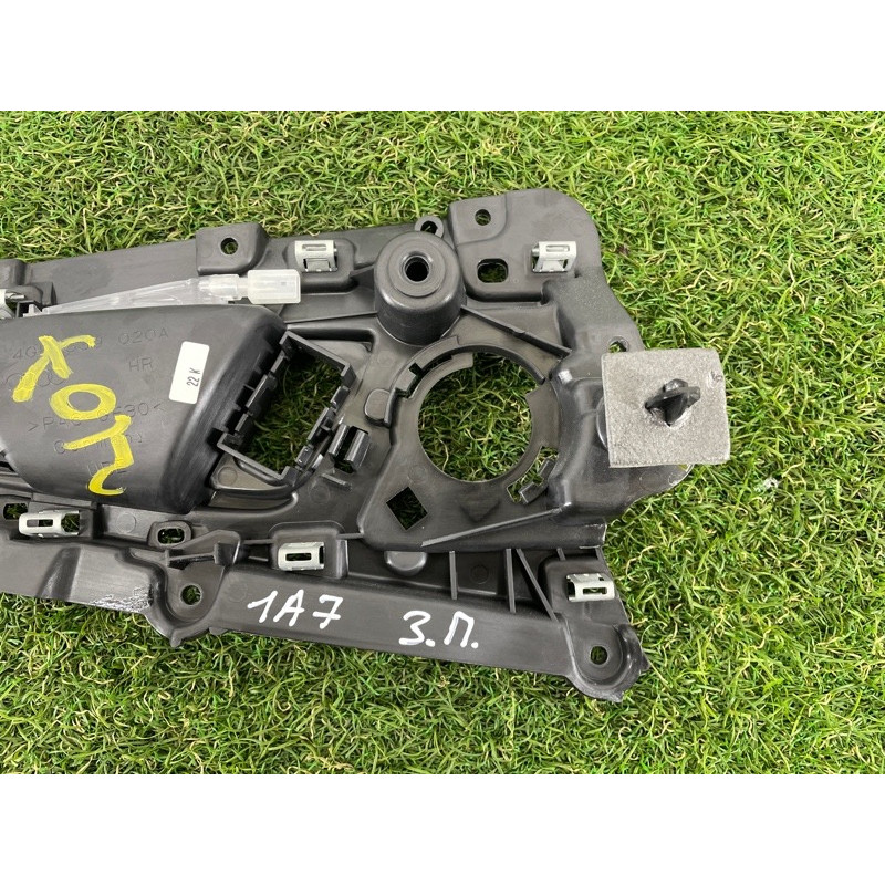 Ручка двери внутренняя (салон) AUDI A7 4G 2013 3.0 CGXB 4G8839020A4PK