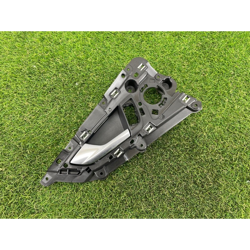 Ручка двери внутренняя (салон) AUDI A7 4G 2013 3.0 CGXB 4G8839019A4PK