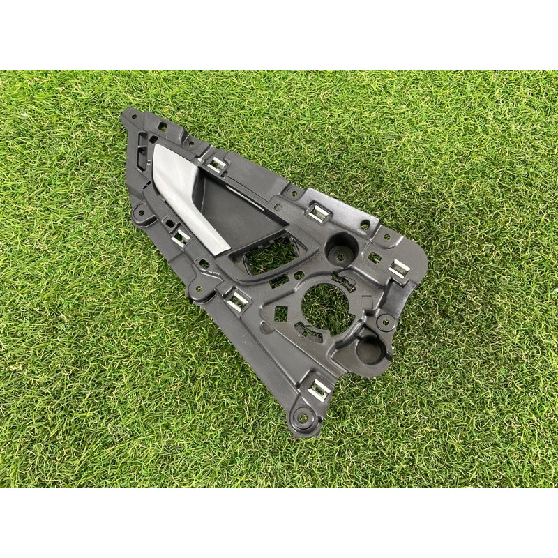 Ручка двери внутренняя (салон) AUDI A7 4G 2013 3.0 CGXB 4G8839019A4PK