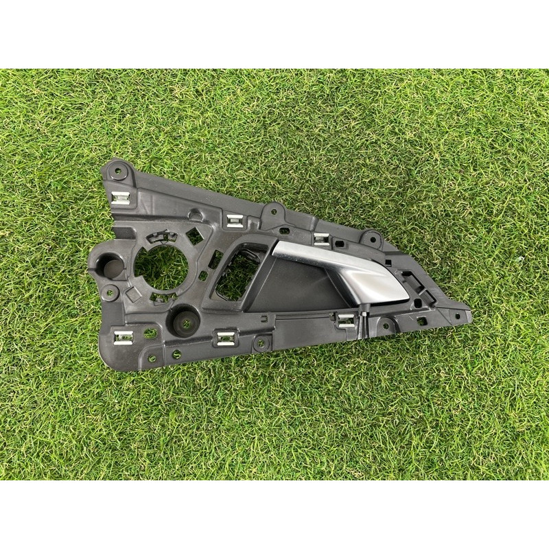 Ручка двери внутренняя (салон) AUDI A7 4G 2013 3.0 CGXB 4G8839019A4PK