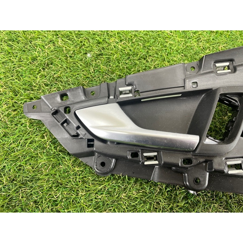 Ручка двери внутренняя (салон) AUDI A7 4G 2013 3.0 CGXB 4G8839019A4PK