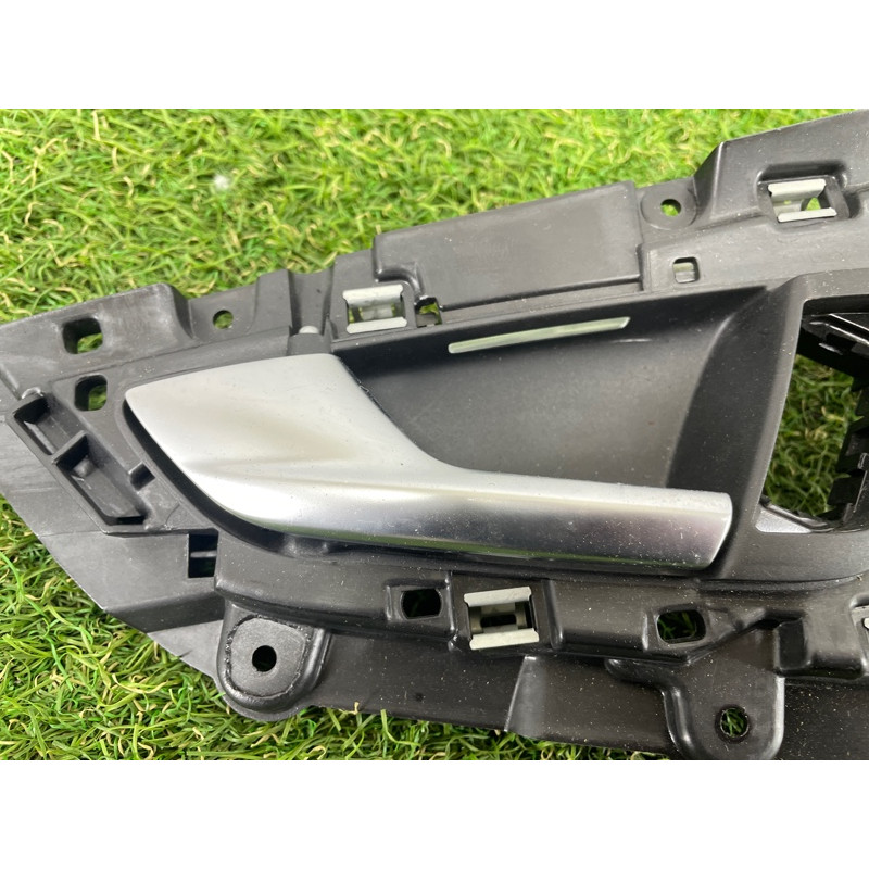 Ручка двери внутренняя (салон) AUDI A7 4G 2013 3.0 CGXB 4G8839019A4PK