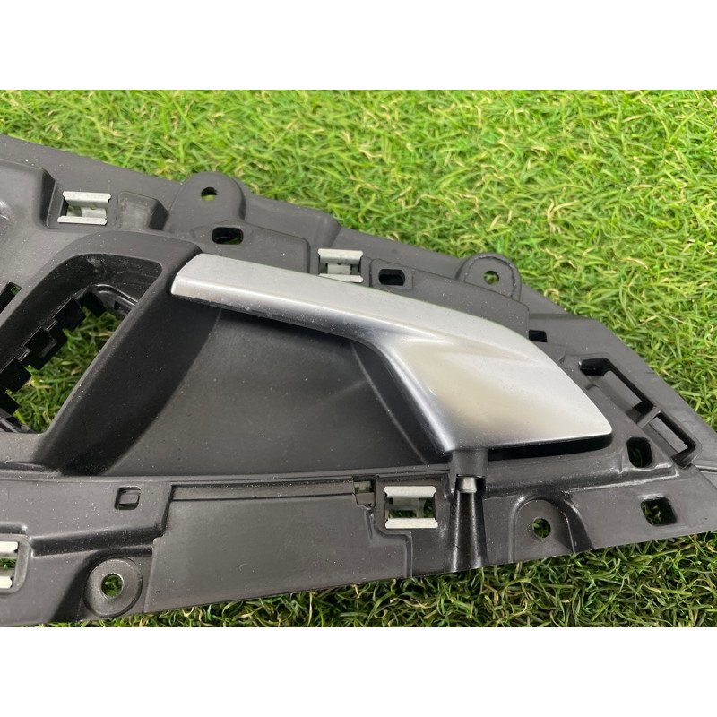 Ручка двери внутренняя (салон) AUDI A7 4G 2013 3.0 CGXB 4G8839019A4PK