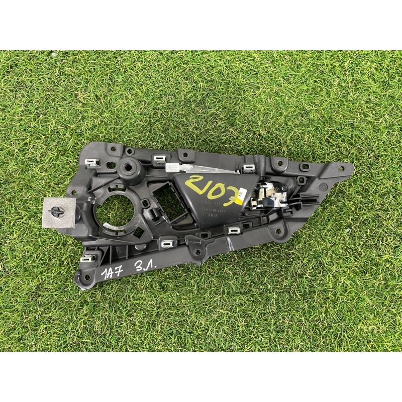 Ручка двери внутренняя (салон) AUDI A7 4G 2013 3.0 CGXB 4G8839019A4PK