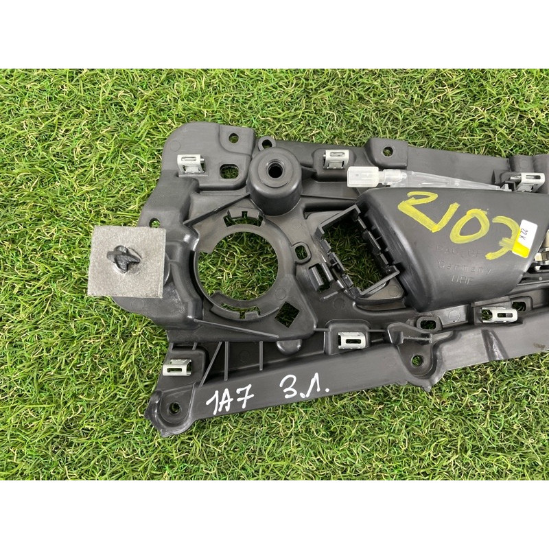 Ручка двери внутренняя (салон) AUDI A7 4G 2013 3.0 CGXB 4G8839019A4PK