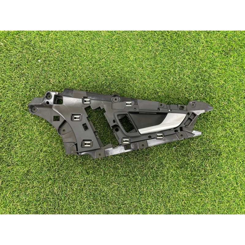 Ручка двери внутренняя (салон) AUDI A7 4G 2013 3.0 CGXB 4G8837020A4PK