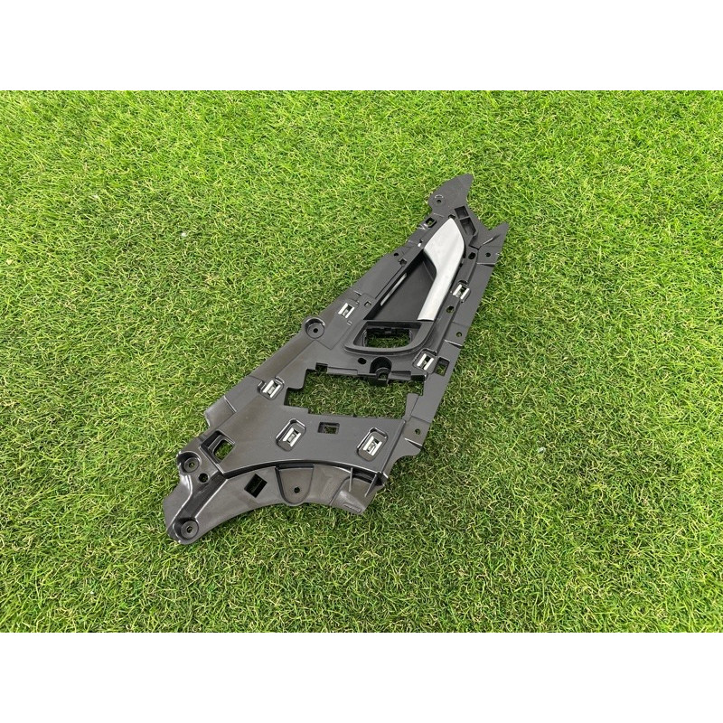 Ручка двери внутренняя (салон) AUDI A7 4G 2013 3.0 CGXB 4G8837020A4PK