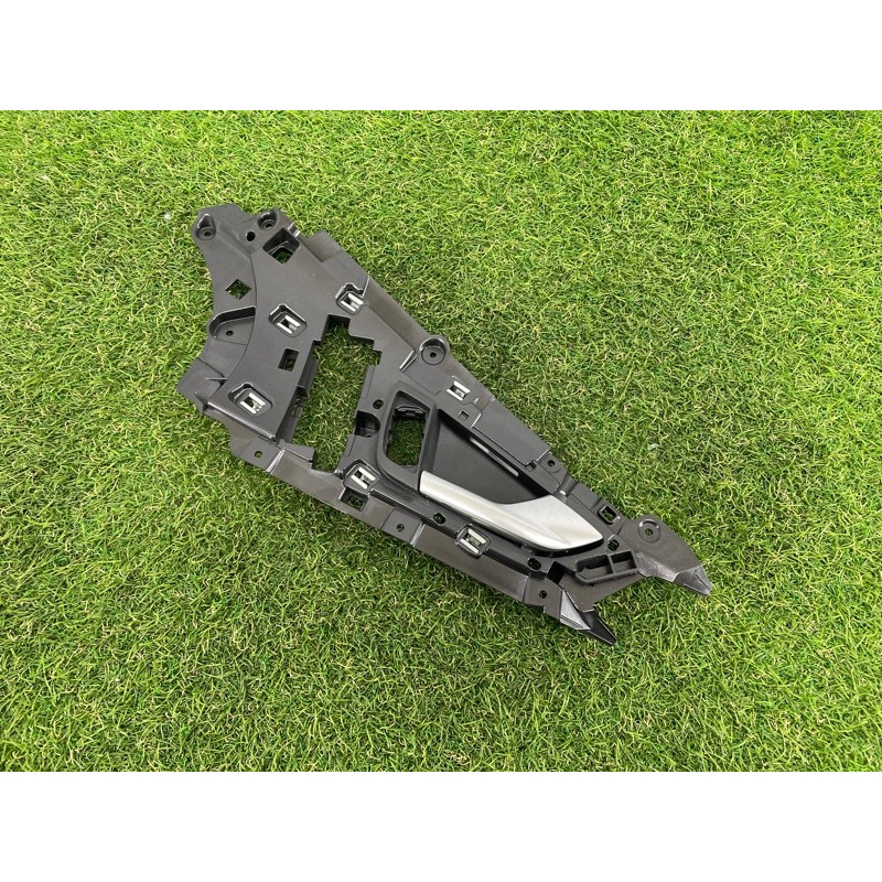 Ручка двери внутренняя (салон) AUDI A7 4G 2013 3.0 CGXB 4G8837020A4PK