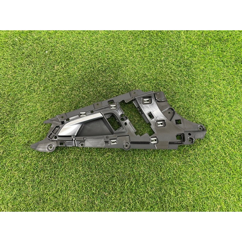 Ручка двери внутренняя (салон) AUDI A7 4G 2013 3.0 CGXB 4G8837020A4PK