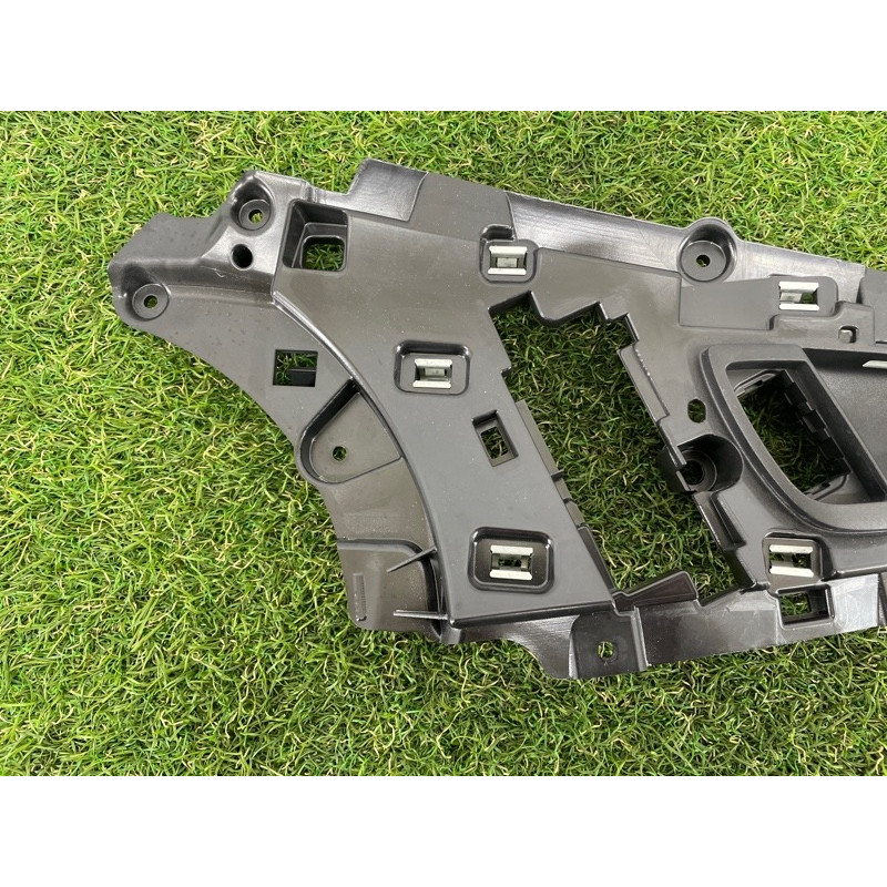 Ручка двери внутренняя (салон) AUDI A7 4G 2013 3.0 CGXB 4G8837020A4PK