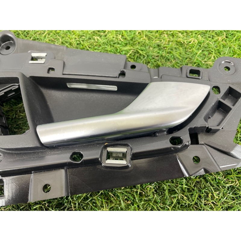 Ручка двери внутренняя (салон) AUDI A7 4G 2013 3.0 CGXB 4G8837020A4PK