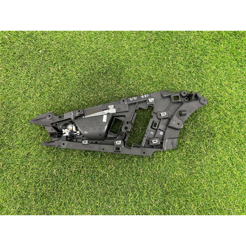 Ручка двери внутренняя (салон) AUDI A7 4G 2013 3.0 CGXB 4G8837020A4PK