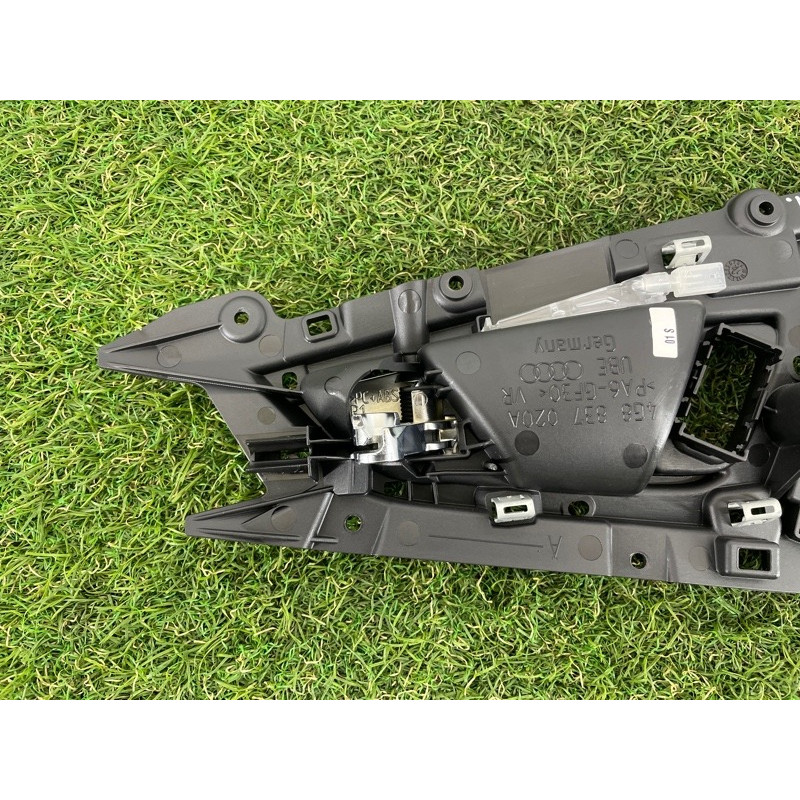 Ручка двери внутренняя (салон) AUDI A7 4G 2013 3.0 CGXB 4G8837020A4PK