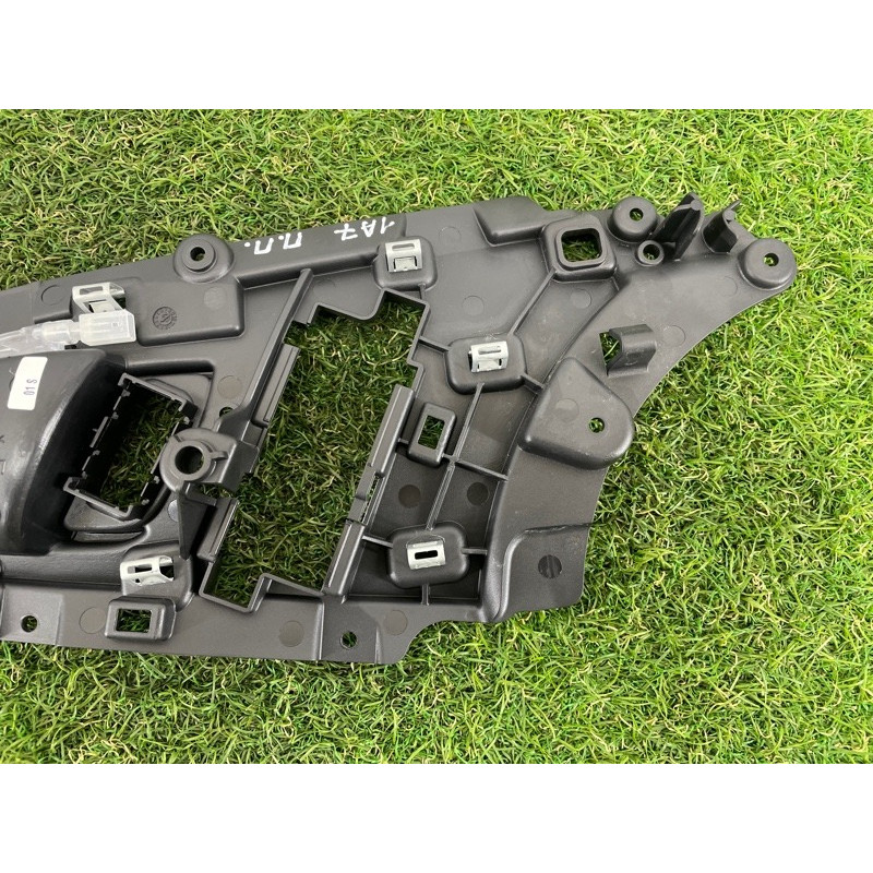 Ручка двери внутренняя (салон) AUDI A7 4G 2013 3.0 CGXB 4G8837020A4PK