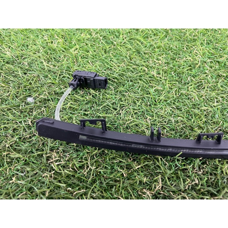 Подсветка ручки (электрика) PORSCHE CAYENNE 958 2013 3.6 958632212005Q0