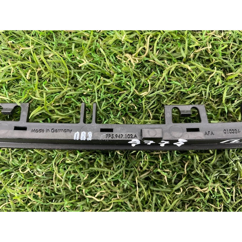 Подсветка ручки (электрика) PORSCHE CAYENNE 958 2013 3.6 958632212005Q0