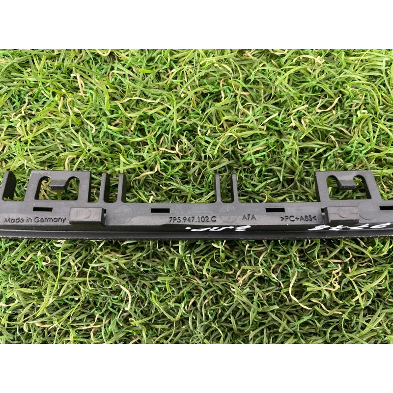 Подсветка ручки (электрика) PORSCHE CAYENNE 958 2013 3.6 958632214005Q0