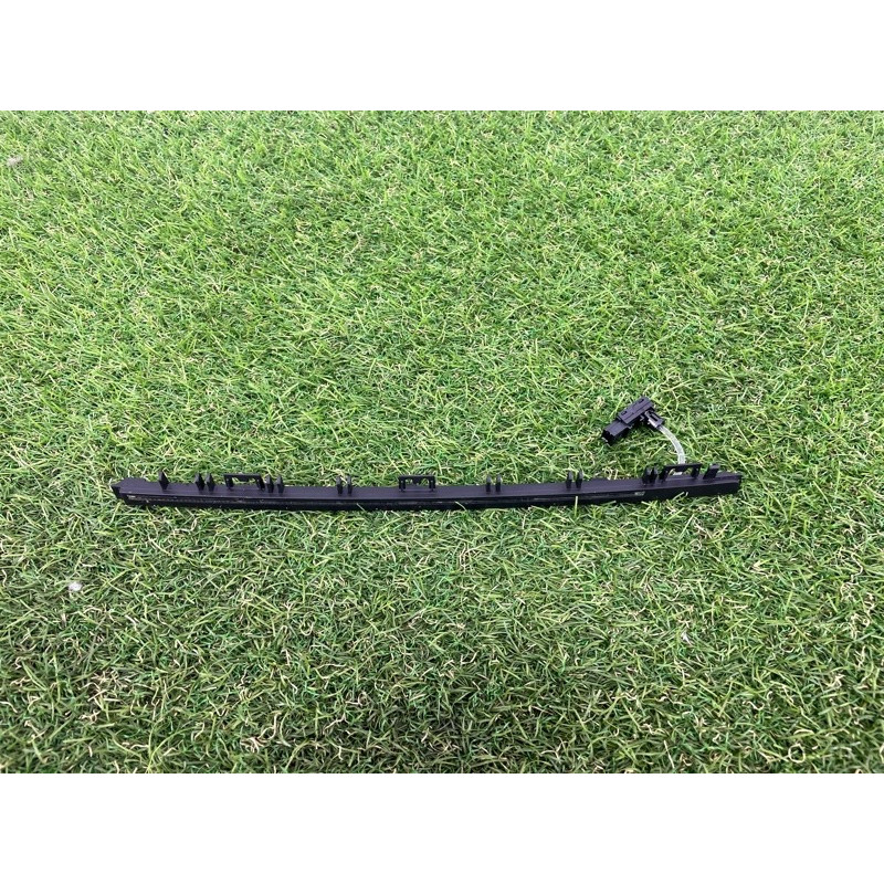 Подсветка ручки (электрика) PORSCHE CAYENNE 958 2013 3.6 958632213005Q0