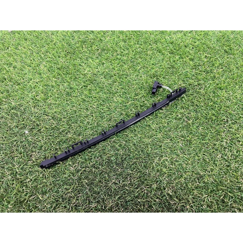 Подсветка ручки (электрика) PORSCHE CAYENNE 958 2013 3.6 958632213005Q0