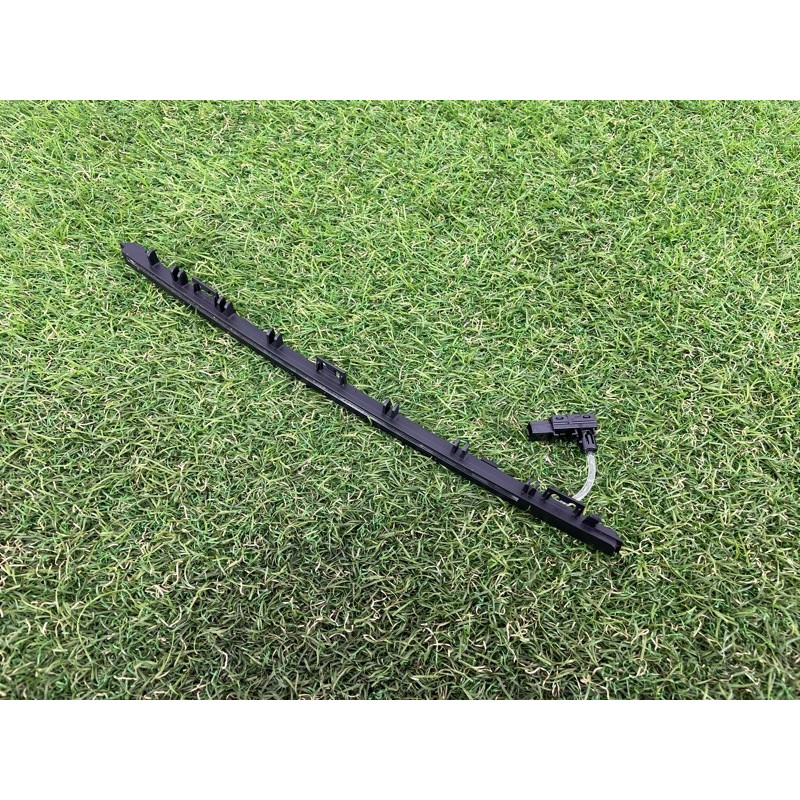 Подсветка ручки (электрика) PORSCHE CAYENNE 958 2013 3.6 958632213005Q0