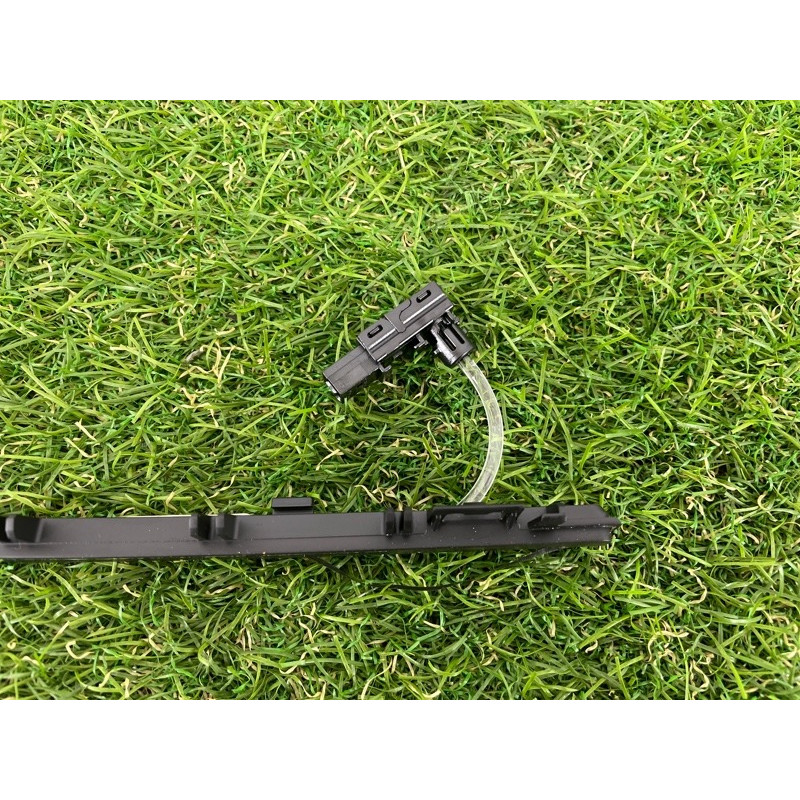 Подсветка ручки (электрика) PORSCHE CAYENNE 958 2013 3.6 958632213005Q0