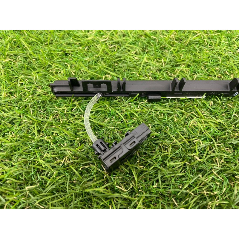 Подсветка ручки (электрика) PORSCHE CAYENNE 958 2013 3.6 958632213005Q0