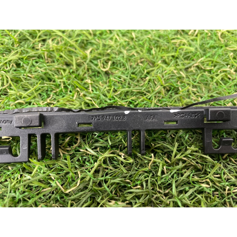 Подсветка ручки (электрика) PORSCHE CAYENNE 958 2013 3.6 958632213005Q0