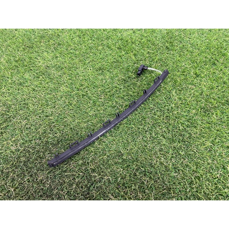 Подсветка ручки (электрика) PORSCHE CAYENNE 958 2013 3.6 958632211005Q0