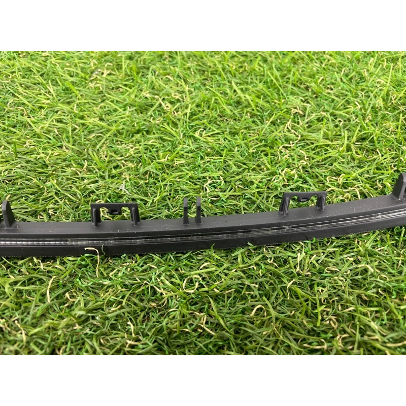 Подсветка ручки (электрика) PORSCHE CAYENNE 958 2013 3.6 958632211005Q0