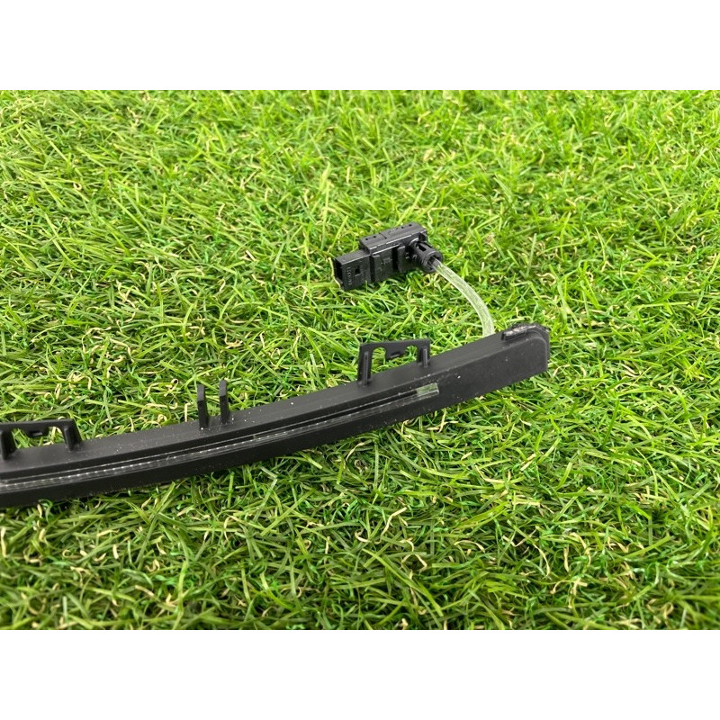 Подсветка ручки (электрика) PORSCHE CAYENNE 958 2013 3.6 958632211005Q0