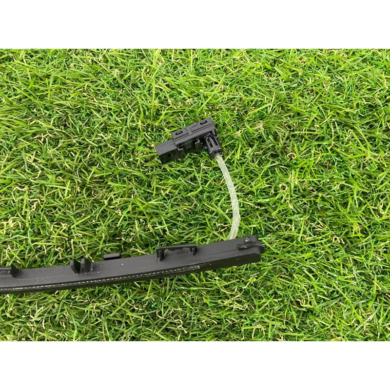 Подсветка ручки (электрика) PORSCHE CAYENNE 958 2013 3.6 958632211005Q0