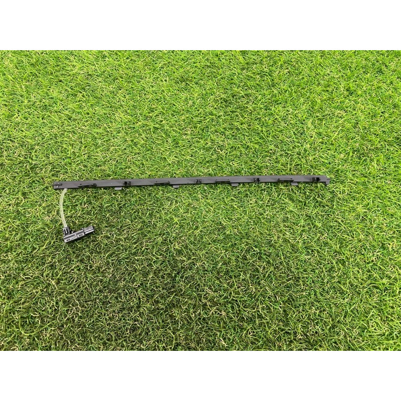 Подсветка ручки (электрика) PORSCHE CAYENNE 958 2013 3.6 958632211005Q0