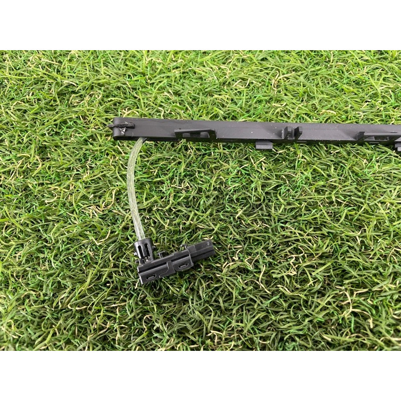 Подсветка ручки (электрика) PORSCHE CAYENNE 958 2013 3.6 958632211005Q0