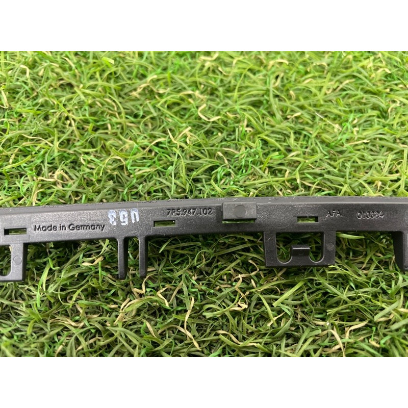 Подсветка ручки (электрика) PORSCHE CAYENNE 958 2013 3.6 958632211005Q0