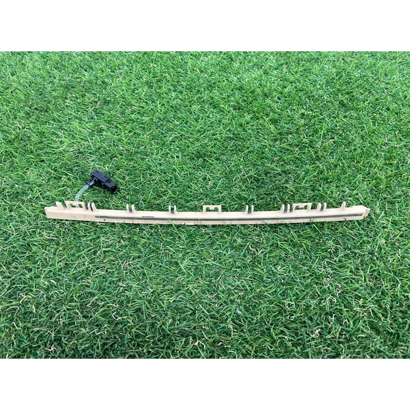 Подсветка ручки (электрика) PORSCHE CAYENNE 958 2012 4.8 958632214006W0