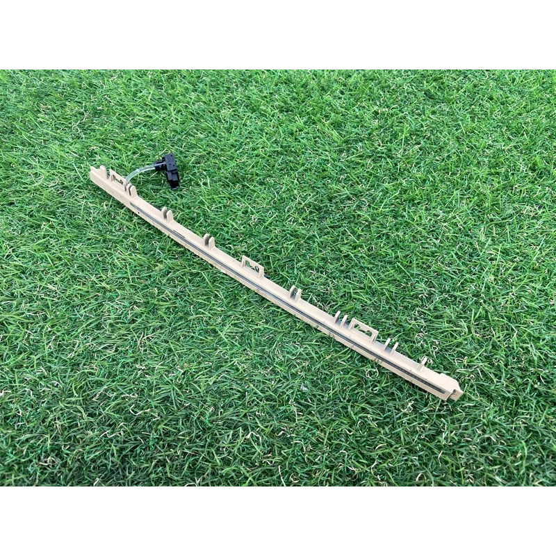 Подсветка ручки (электрика) PORSCHE CAYENNE 958 2012 4.8 958632214006W0