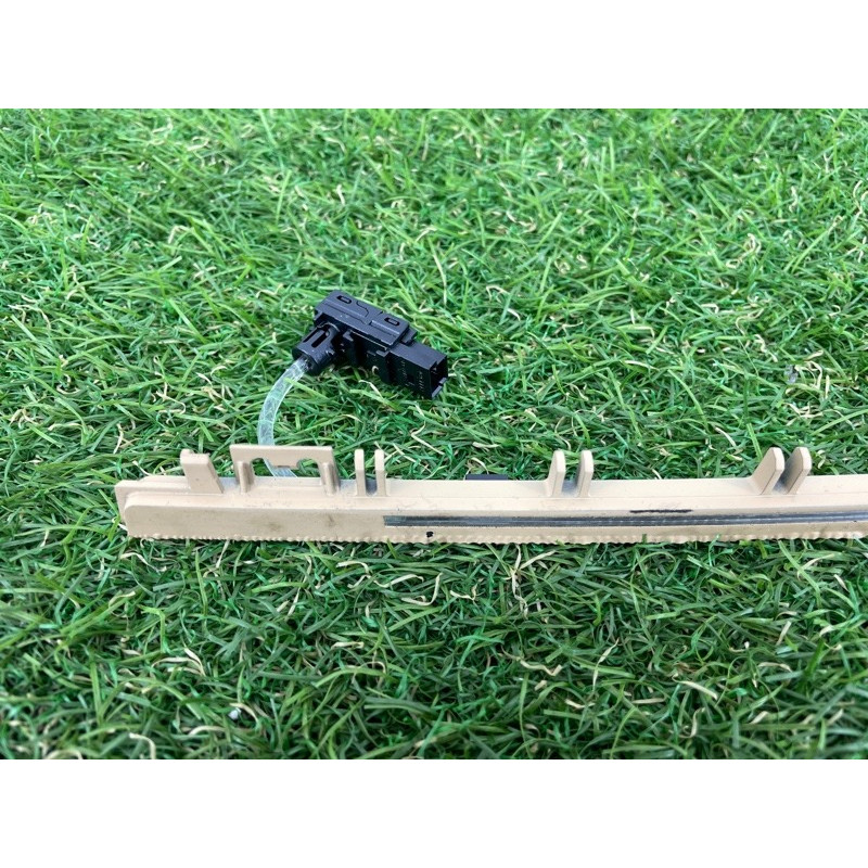 Подсветка ручки (электрика) PORSCHE CAYENNE 958 2012 4.8 958632214006W0