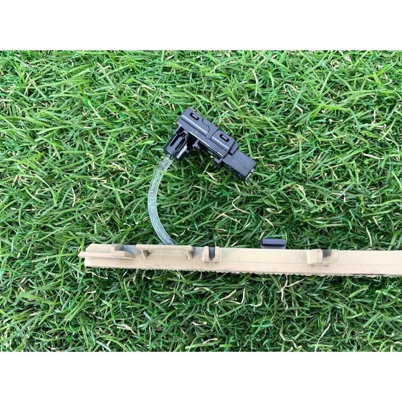 Подсветка ручки (электрика) PORSCHE CAYENNE 958 2012 4.8 958632214006W0