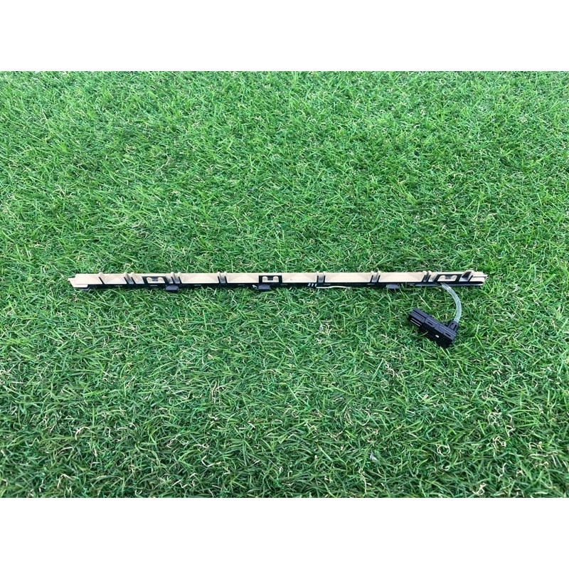 Подсветка ручки (электрика) PORSCHE CAYENNE 958 2012 4.8 958632214006W0