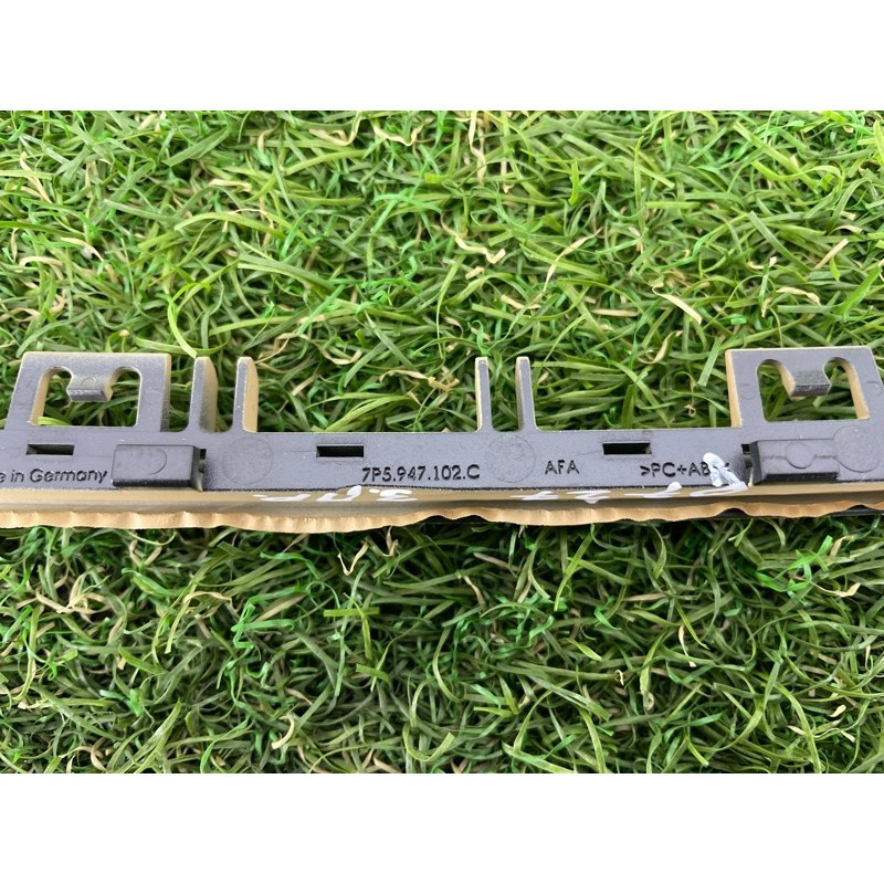 Подсветка ручки (электрика) PORSCHE CAYENNE 958 2012 4.8 958632214006W0