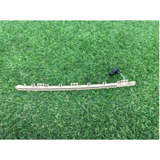 Подсветка ручки