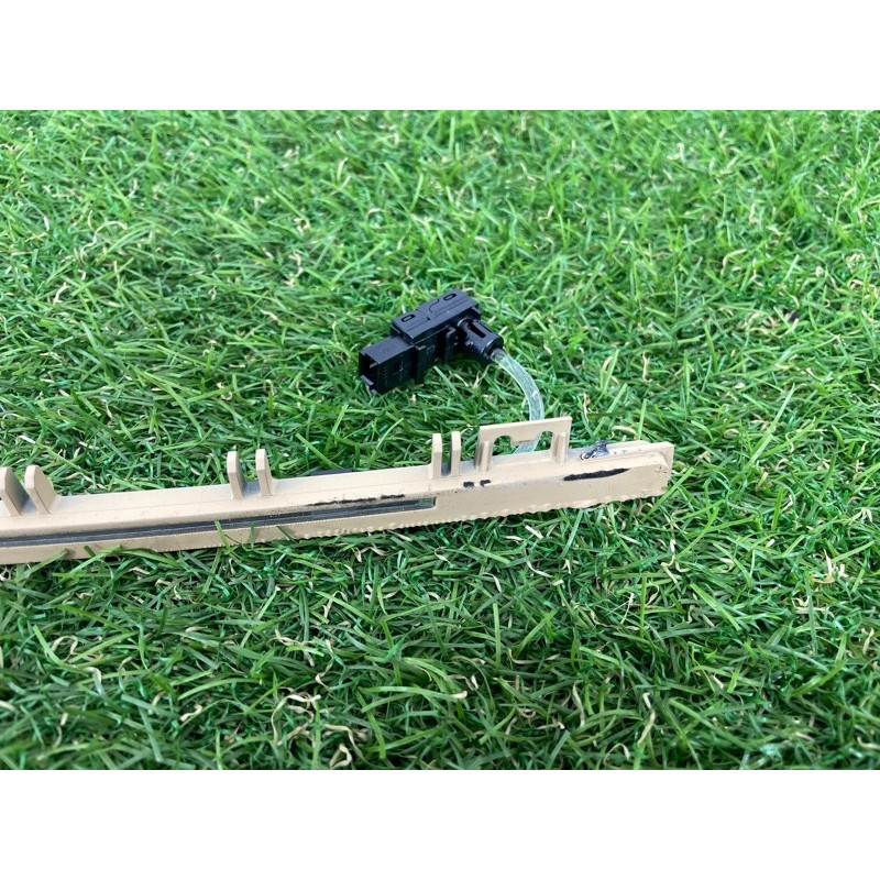 Подсветка ручки (электрика) PORSCHE CAYENNE 958 2012 4.8 958632213006W0