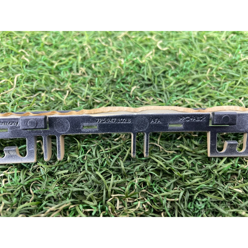 Подсветка ручки (электрика) PORSCHE CAYENNE 958 2012 4.8 958632213006W0