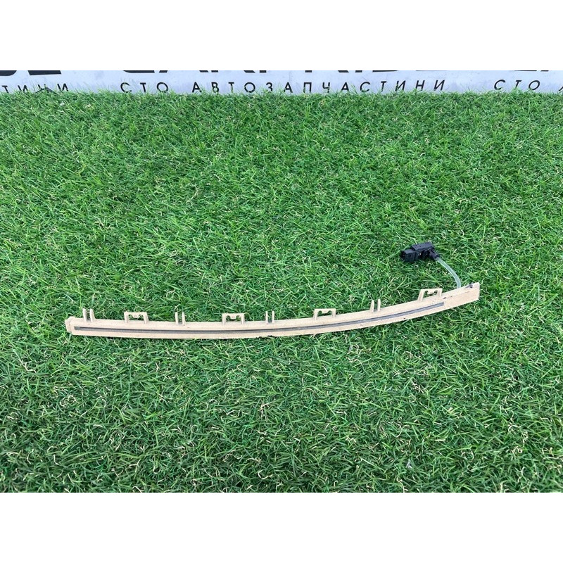 Подсветка ручки (электрика) PORSCHE CAYENNE 958 2012 4.8 958632211006W0