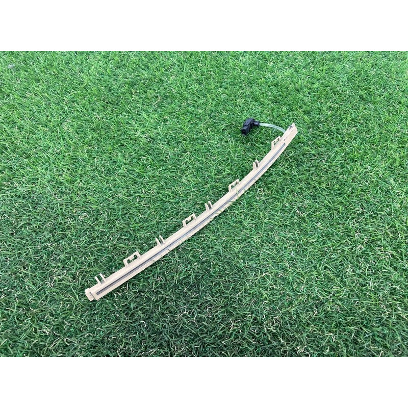 Подсветка ручки (электрика) PORSCHE CAYENNE 958 2012 4.8 958632211006W0