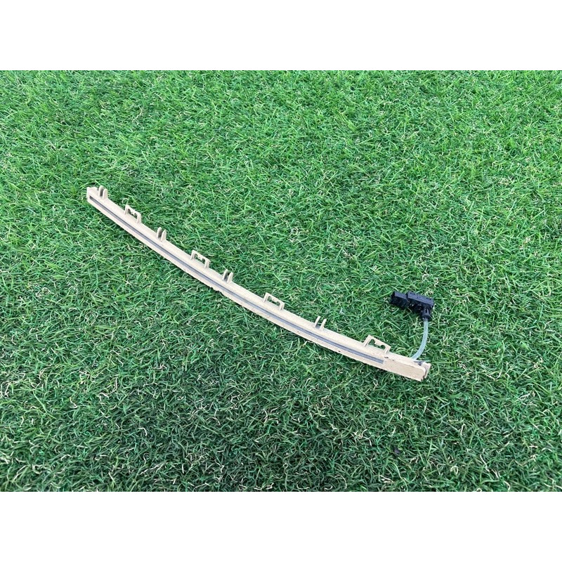 Подсветка ручки (электрика) PORSCHE CAYENNE 958 2012 4.8 958632211006W0