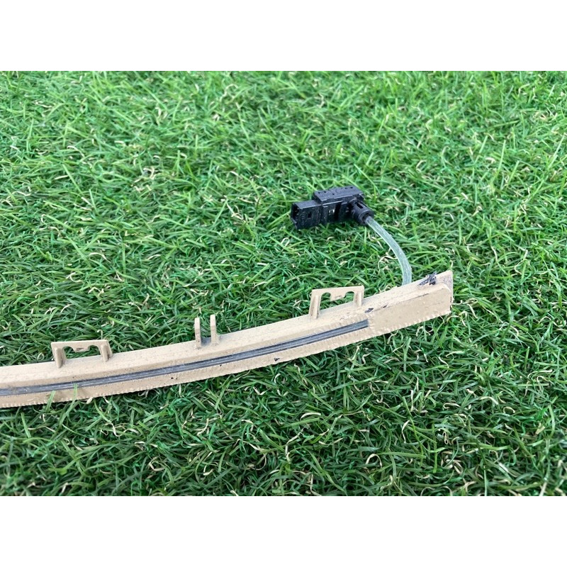 Подсветка ручки (электрика) PORSCHE CAYENNE 958 2012 4.8 958632211006W0