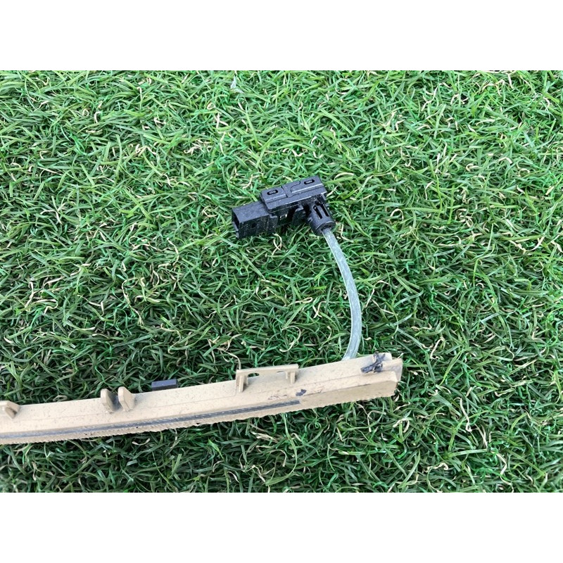 Подсветка ручки (электрика) PORSCHE CAYENNE 958 2012 4.8 958632211006W0